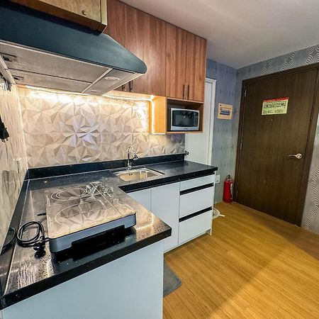 The Loop 2Br Fully Furnished Corner Unit W Balcony Cagayan de Oro Exterior foto
