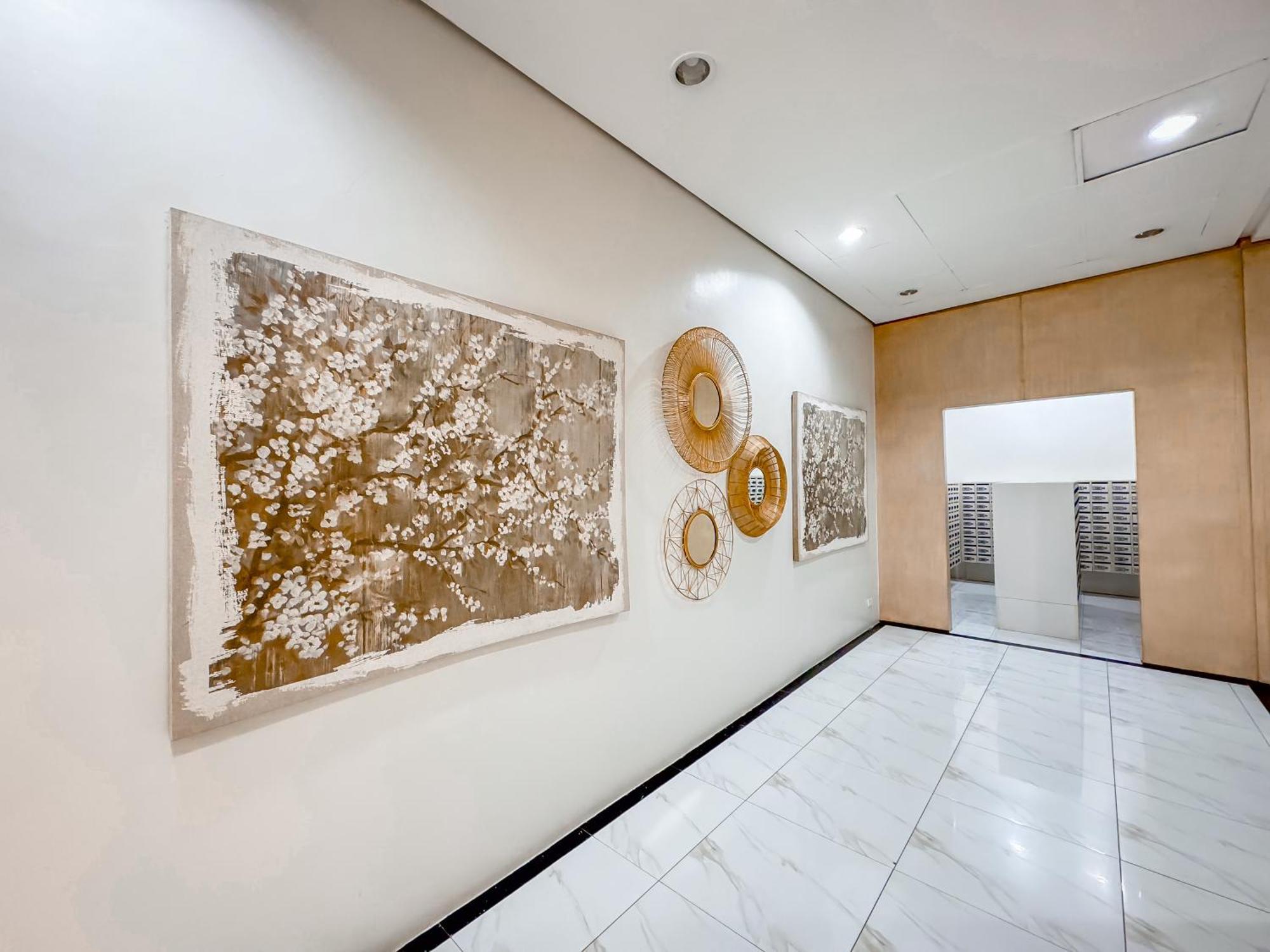 The Loop 2Br Fully Furnished Corner Unit W Balcony Cagayan de Oro Exterior foto
