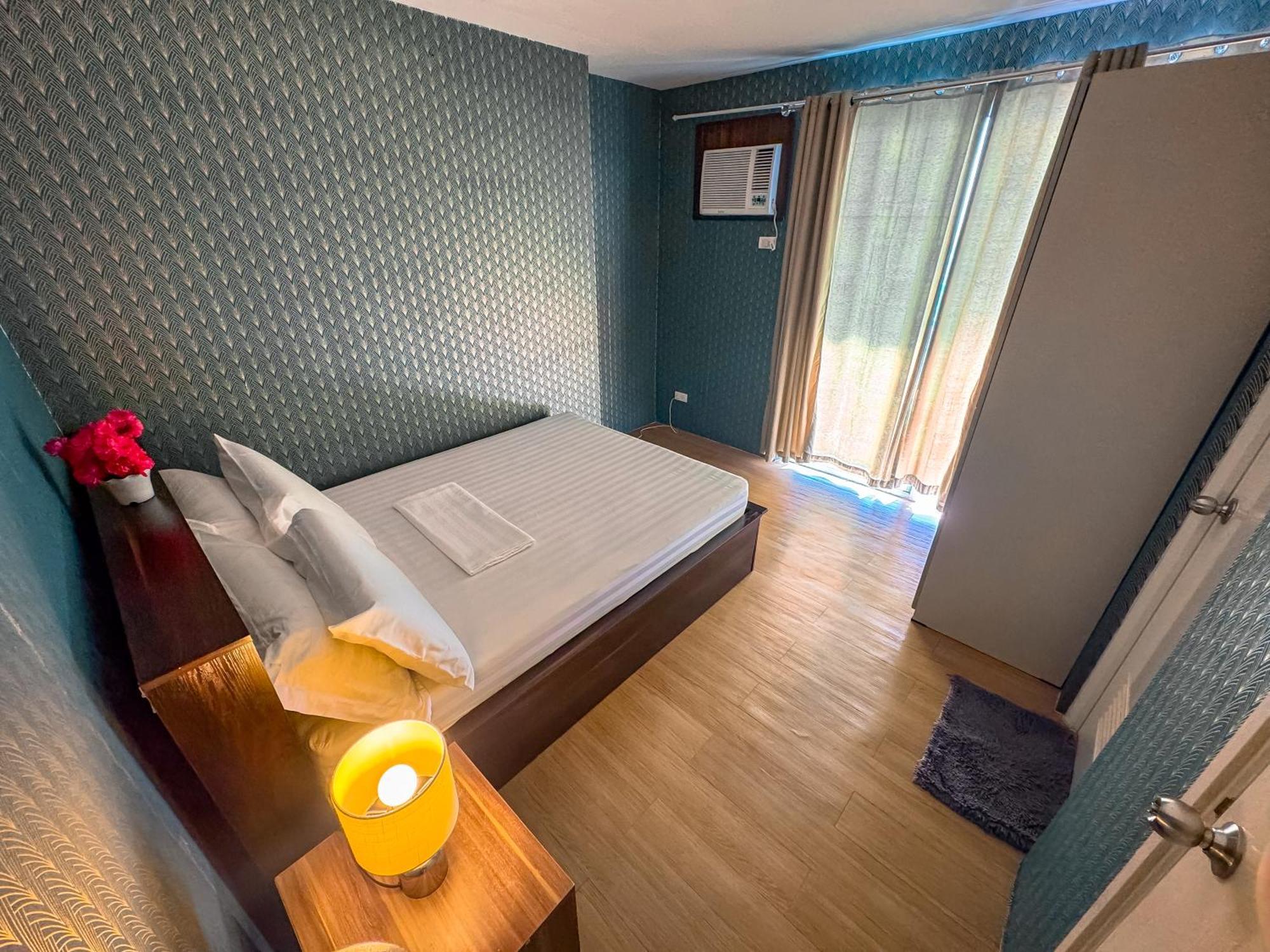 The Loop 2Br Fully Furnished Corner Unit W Balcony Cagayan de Oro Exterior foto
