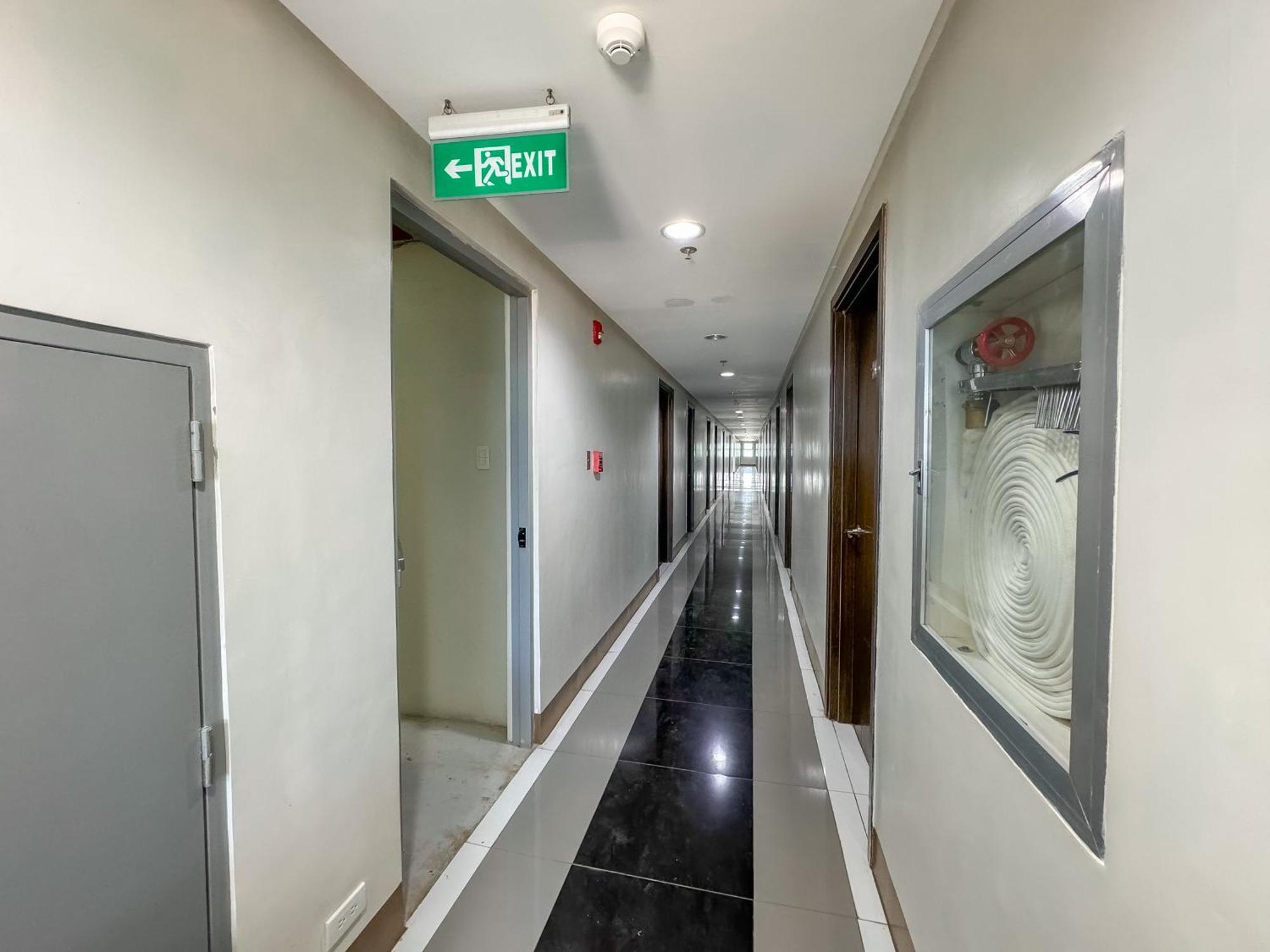The Loop 2Br Fully Furnished Corner Unit W Balcony Cagayan de Oro Exterior foto