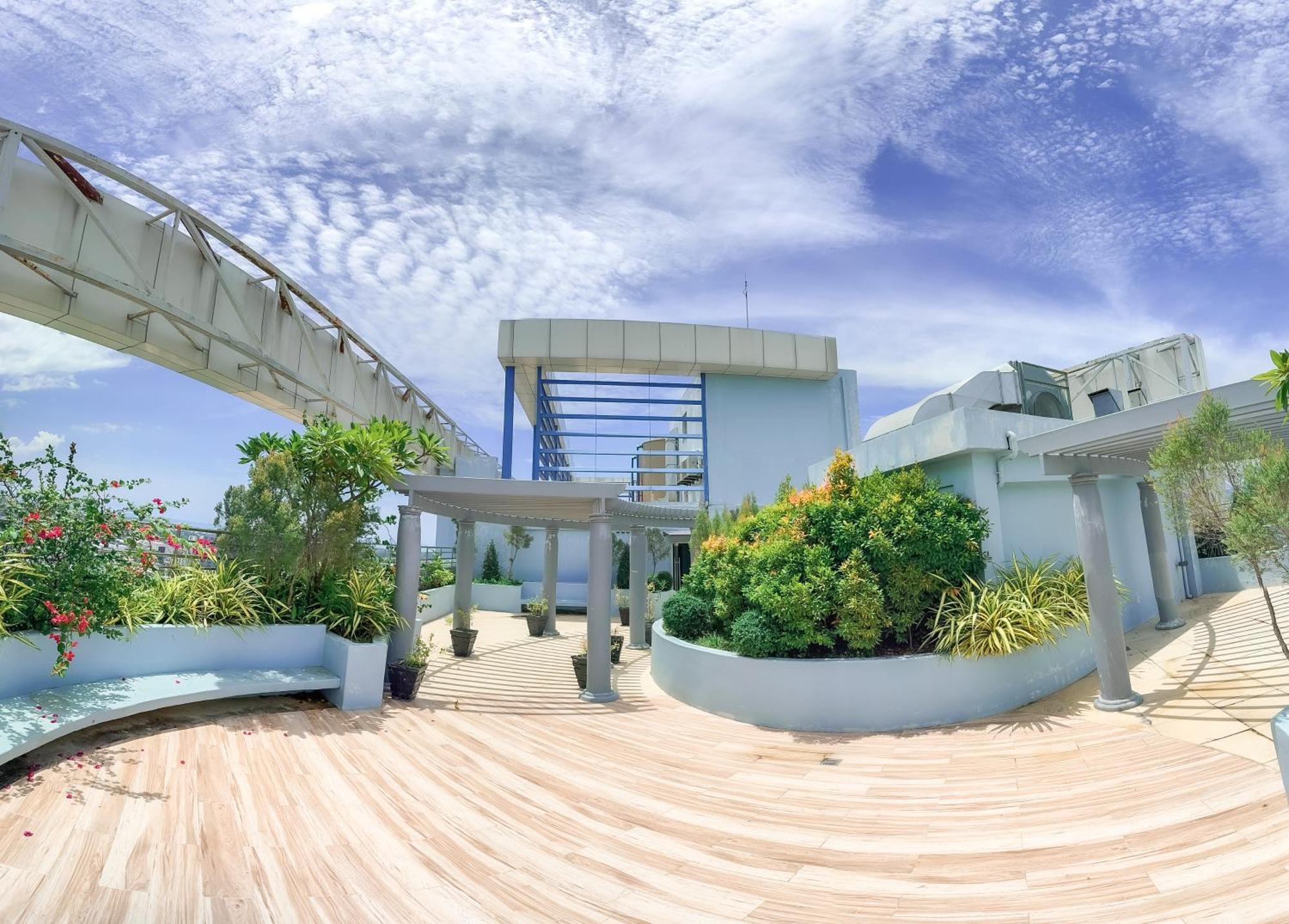 The Loop 2Br Fully Furnished Corner Unit W Balcony Cagayan de Oro Exterior foto